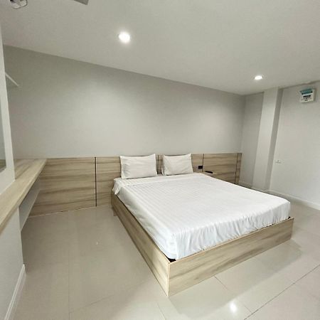 Dd Boutique Resort Ban Wat Pa Exterior foto